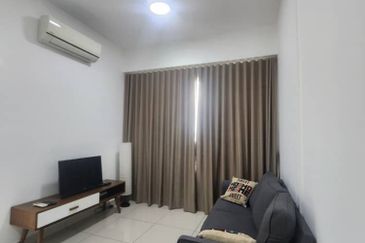 Tropicana Bay Residences