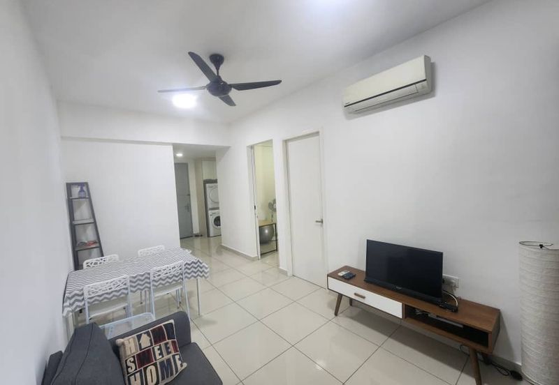 Tropicana Bay Residences