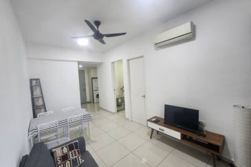 Tropicana Bay Residences