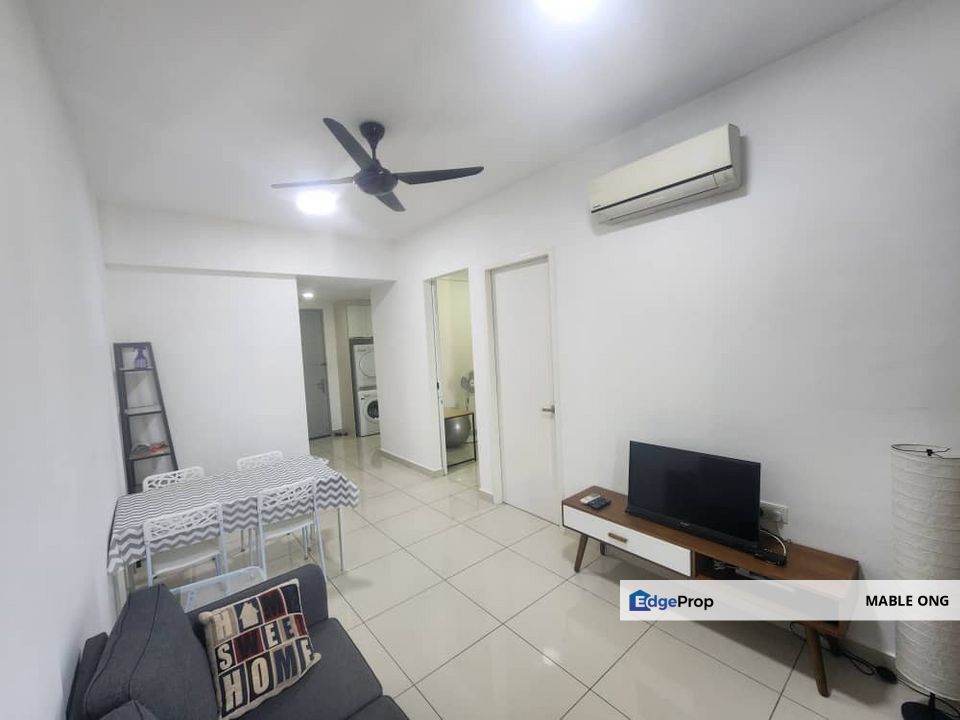 Tropicana Bay Residences Condonimium For Rent, Penang, Sungai Nibong