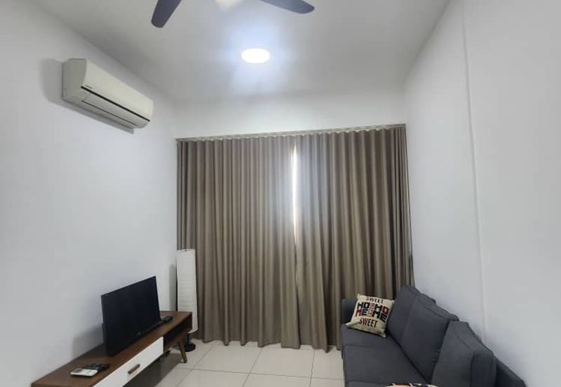 Tropicana Bay Residences