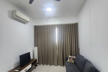 Tropicana Bay Residences