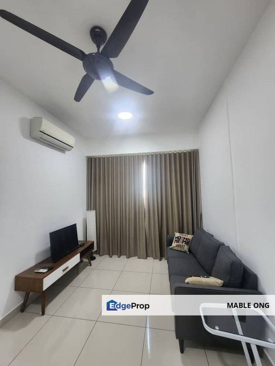 Tropicana Bay Residences Condonimium For Rent, Penang, Sungai Nibong