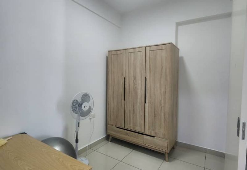 Tropicana Bay Residences