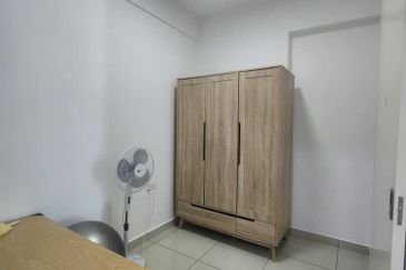 Tropicana Bay Residences