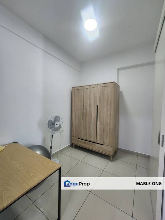 Tropicana Bay Residences Condonimium For Rent, Penang, Sungai Nibong