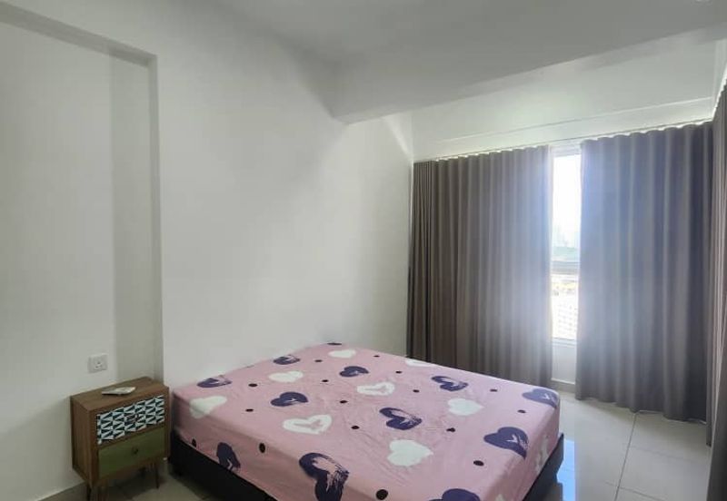 Tropicana Bay Residences