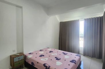 Tropicana Bay Residences