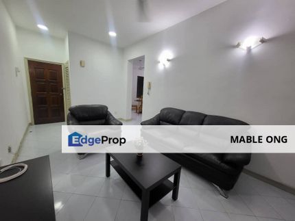 Sri York Georgetown Condominium For Rent, Penang, Georgetown