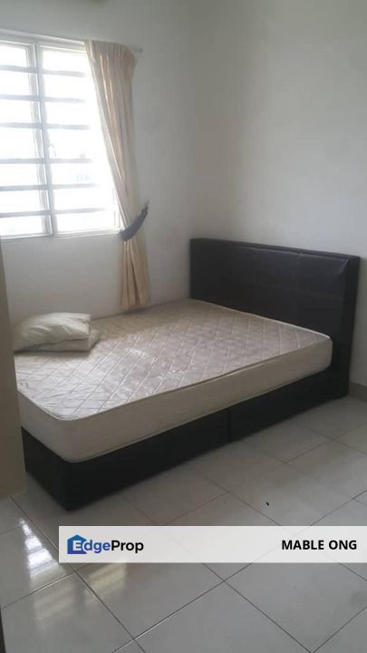 Gold Coast Sungai Nibong For Sale 2 car parks, Penang, Sungai Nibong