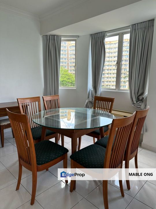 Gold Coast Sungai Nibong For Rent, Penang, Sungai Nibong