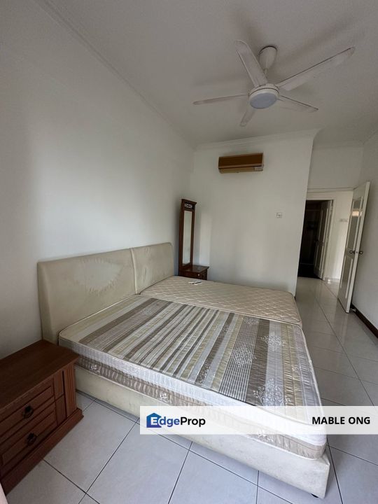 Gold Coast Sungai Nibong For Rent, Penang, Sungai Nibong