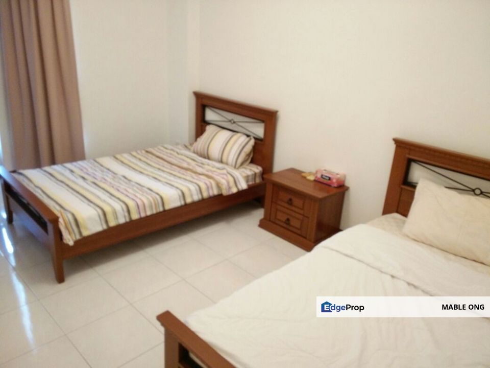 Gold Coast Sungai Nibong For Rent, Penang, Sungai Nibong
