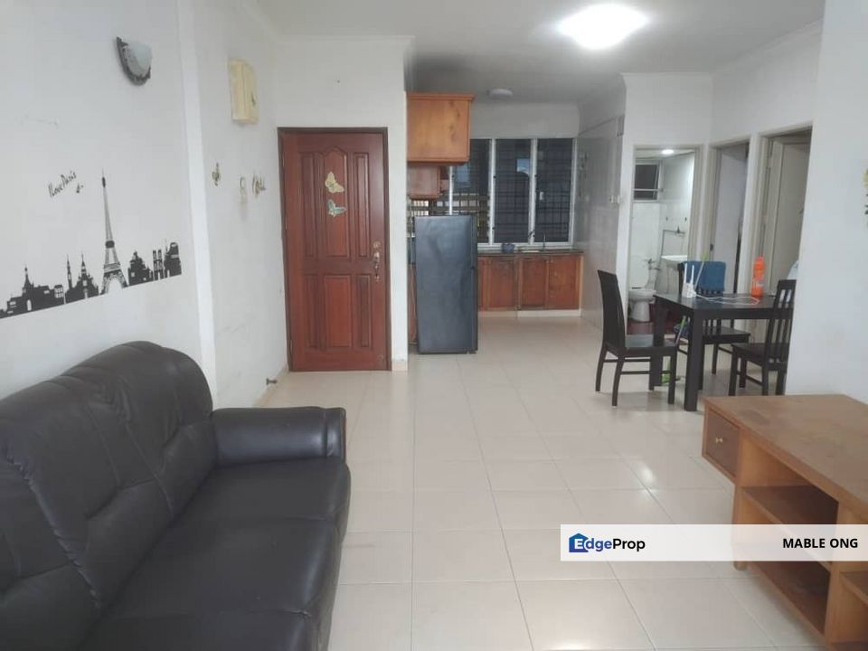 N-Park Batu Uban Condominium For Rent, Penang, Batu Uban