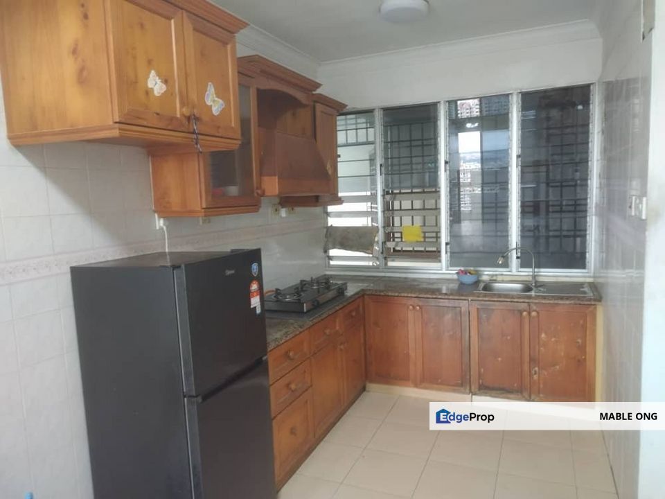 N-Park Batu Uban Condominium For Rent, Penang, Batu Uban