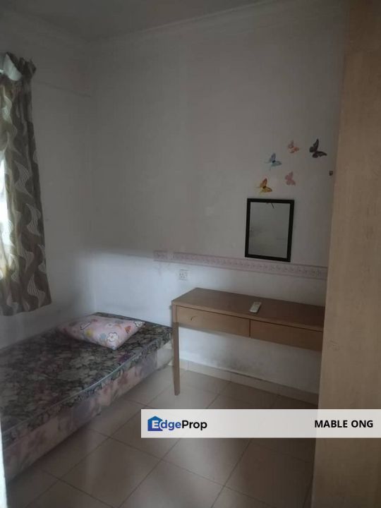 N-Park Batu Uban Condominium For Rent, Penang, Batu Uban