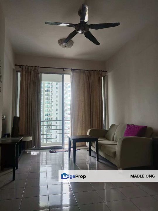 Putra Place Sungai Nibong Condominium For Sale, Penang, Sungai Nibong