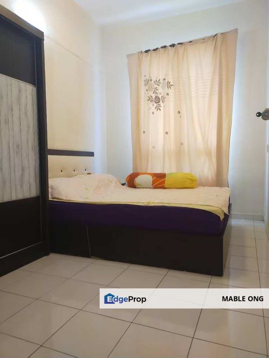 Putra Place Sungai Nibong Condominium For Sale, Penang, Sungai Nibong