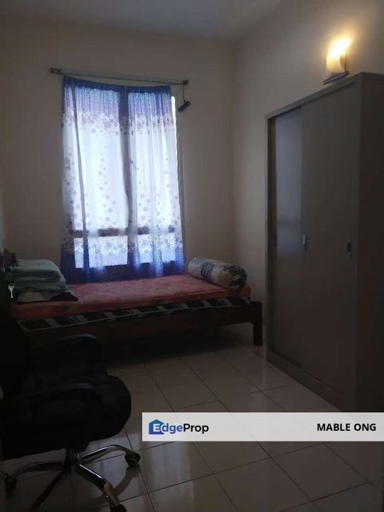 Putra Place Sungai Nibong Condominium For Sale, Penang, Sungai Nibong