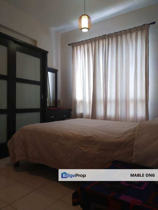 Putra Place Sungai Nibong Condominium For Sale, Penang, Sungai Nibong