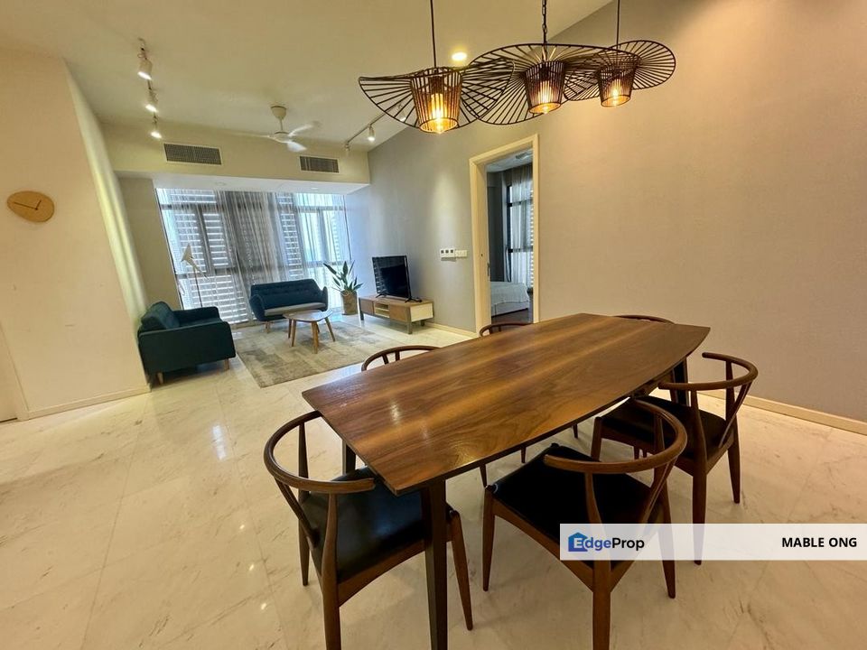 Setia V Residence Gurney Drive Condominium For Rent, Penang, Persiaran Gurney