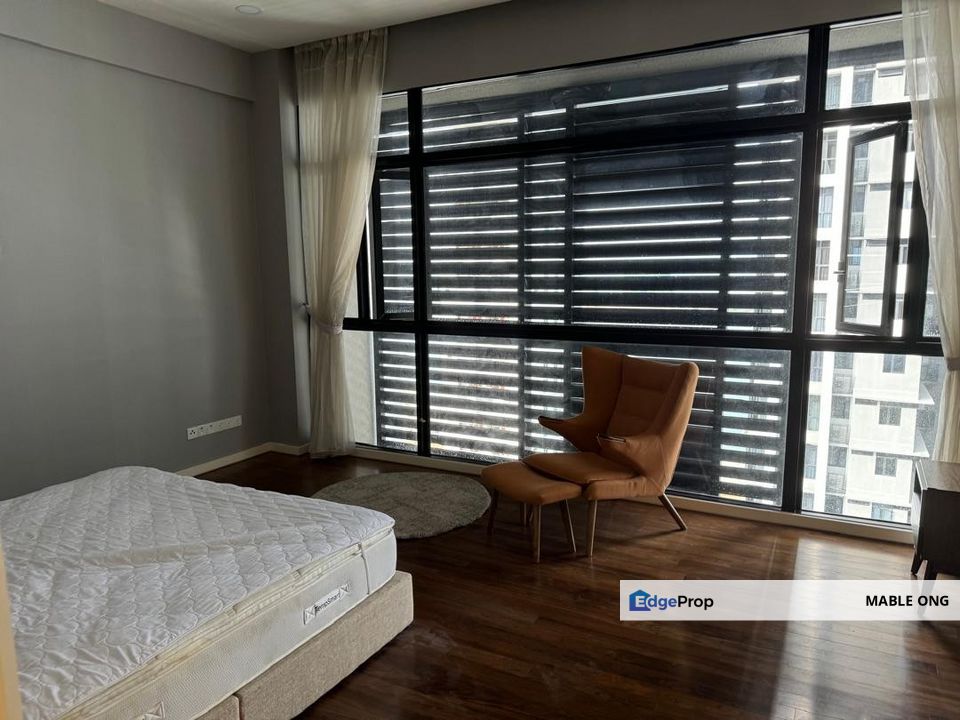 Setia V Residence Gurney Drive Condominium For Rent, Penang, Persiaran Gurney