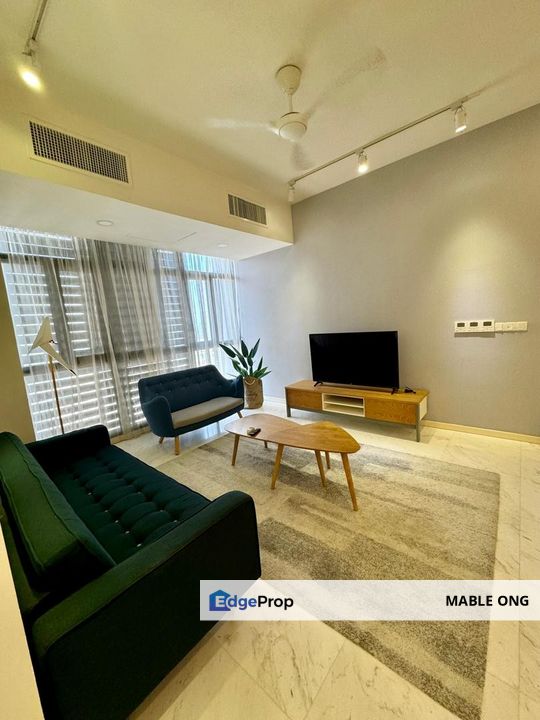 Setia V Residence Gurney Drive Condominium For Rent, Penang, Persiaran Gurney