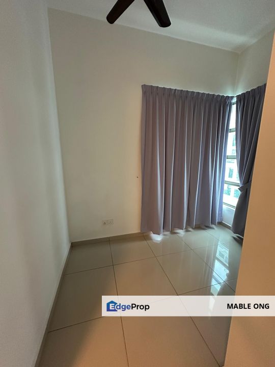 Tree Sparina Condominium Bayan Lepas For Rent , Penang, Bayan Lepas