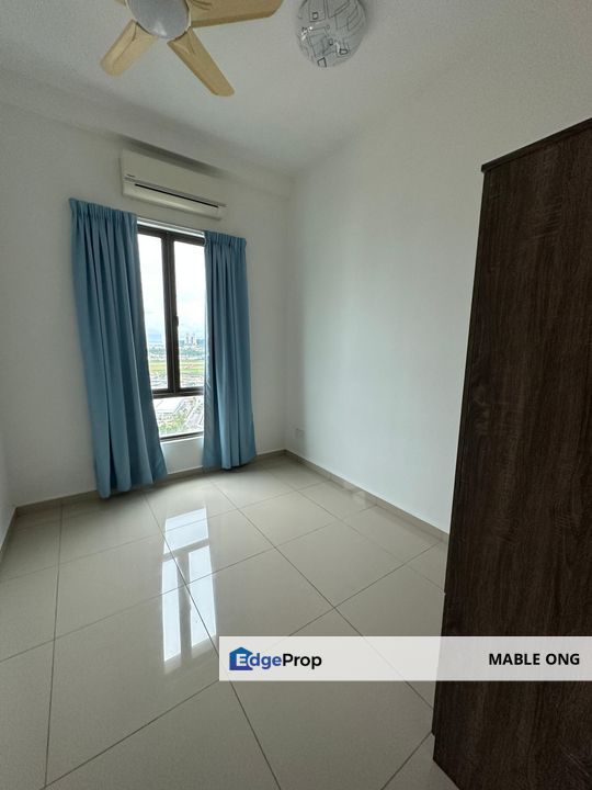 Tree Sparina Condominium Bayan Lepas For Rent , Penang, Bayan Lepas