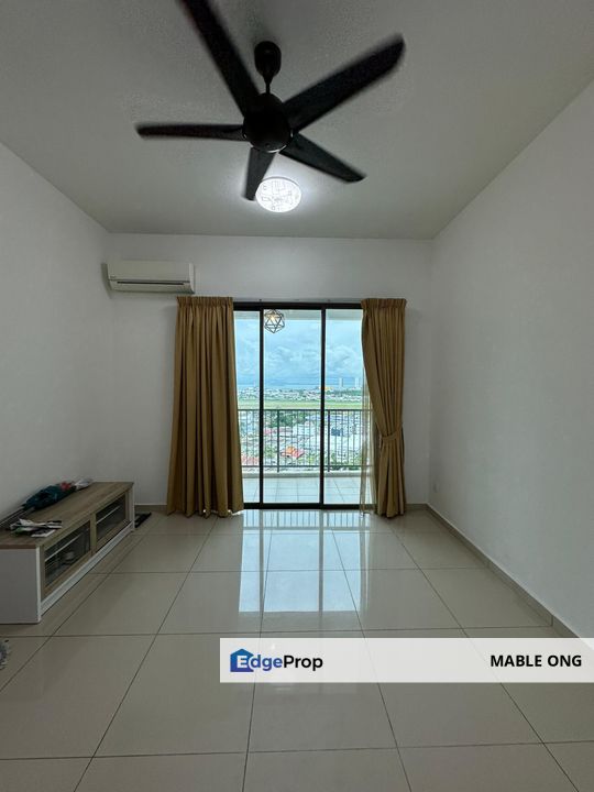 Tree Sparina Condominium Bayan Lepas For Rent , Penang, Bayan Lepas