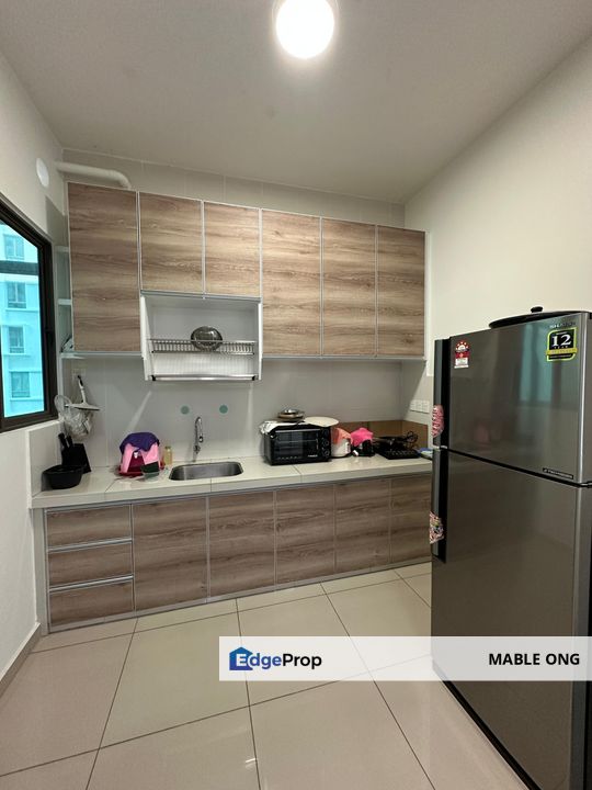 Tree Sparina Condominium Bayan Lepas For Rent , Penang, Bayan Lepas