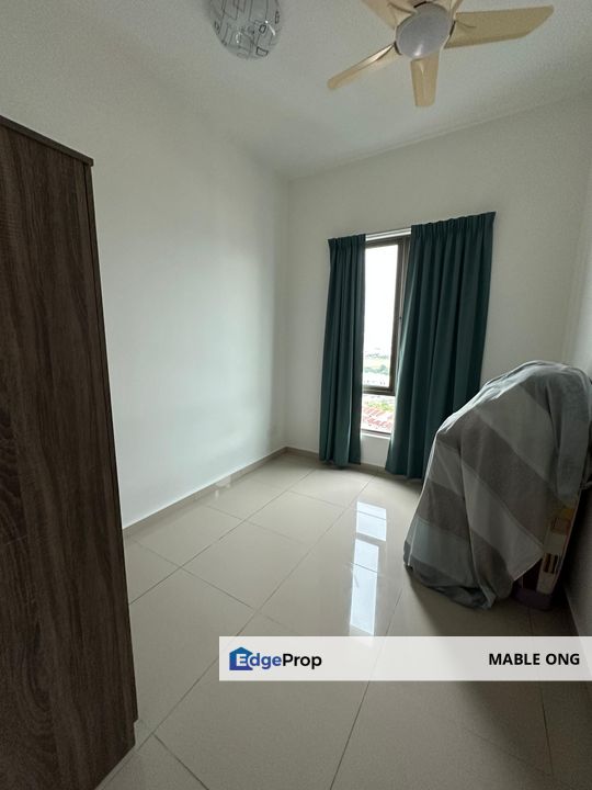 Tree Sparina Condominium Bayan Lepas For Rent , Penang, Bayan Lepas