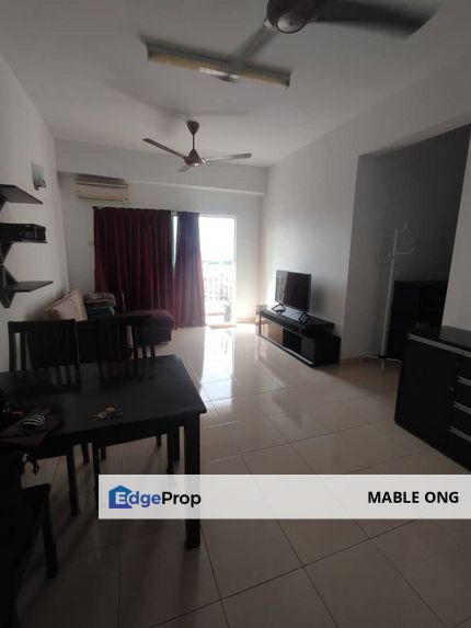 Idaman Iris 2 car parks for sale, Penang, Sungai Ara