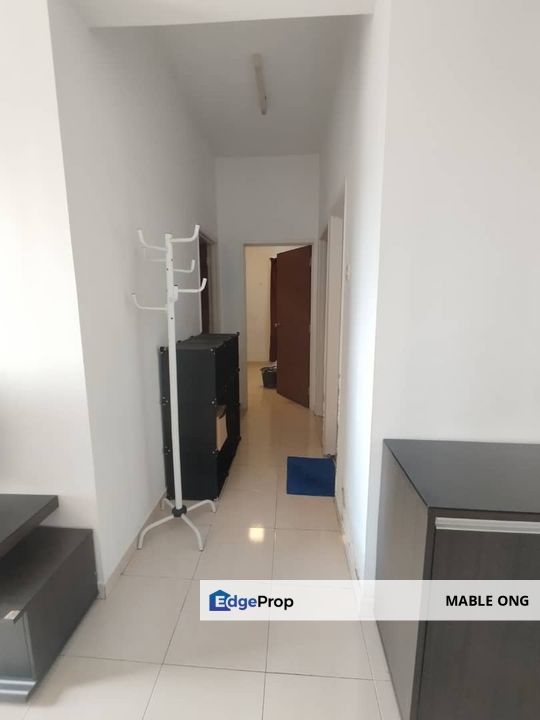 Idaman Iris 2 car parks for sale, Penang, Sungai Ara