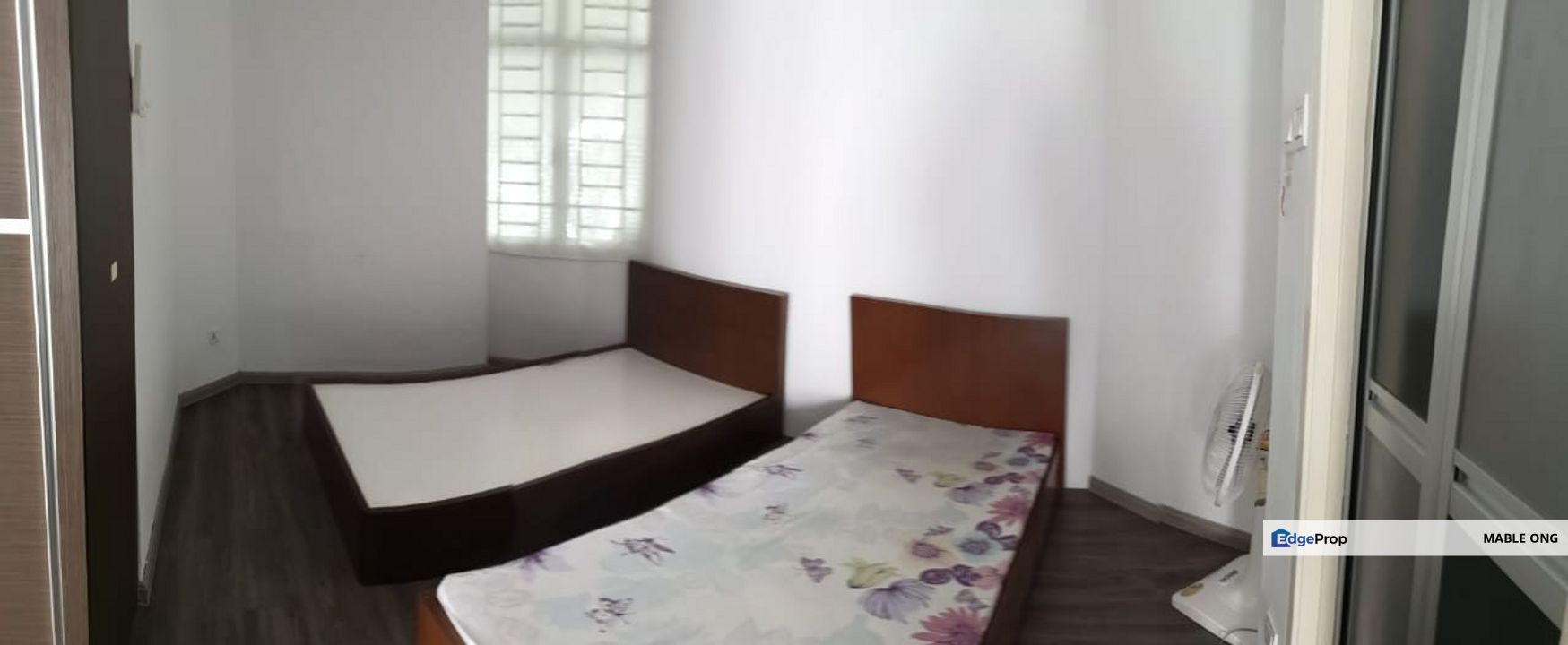Ixora Heights Furnished unit for rent, Penang, Sungai Dua (Island)