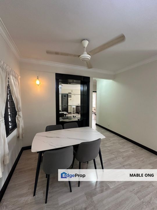 Sri York Fully renovated , Penang, Georgetown