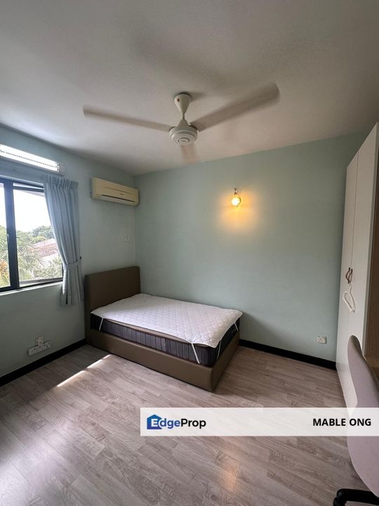 Sri York Fully renovated , Penang, Georgetown