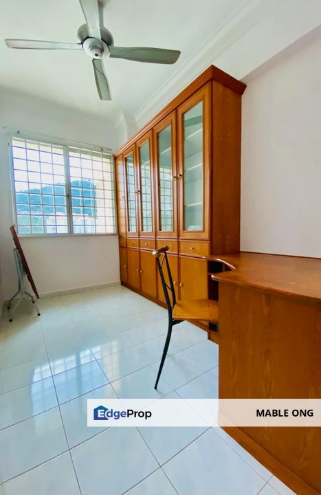 Nipah Emas at Gelugor For Rent, Penang, Sungai Dua (Island)