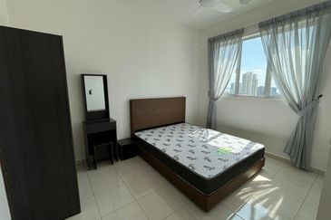 Ideal Residency Condominium