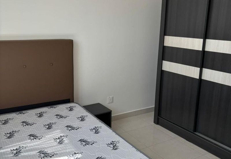 Ideal Residency Condominium