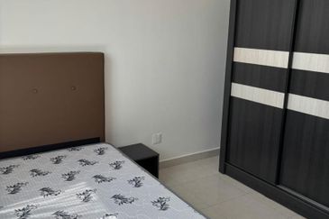 Ideal Residency Condominium