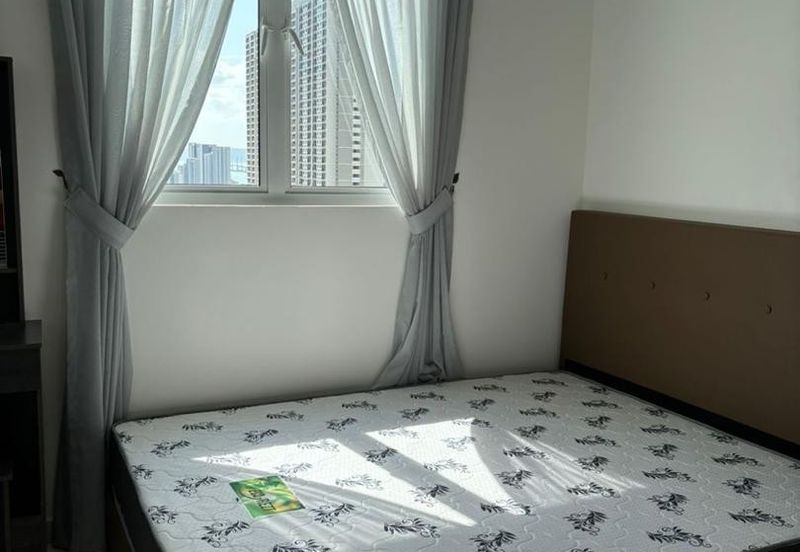 Ideal Residency Condominium