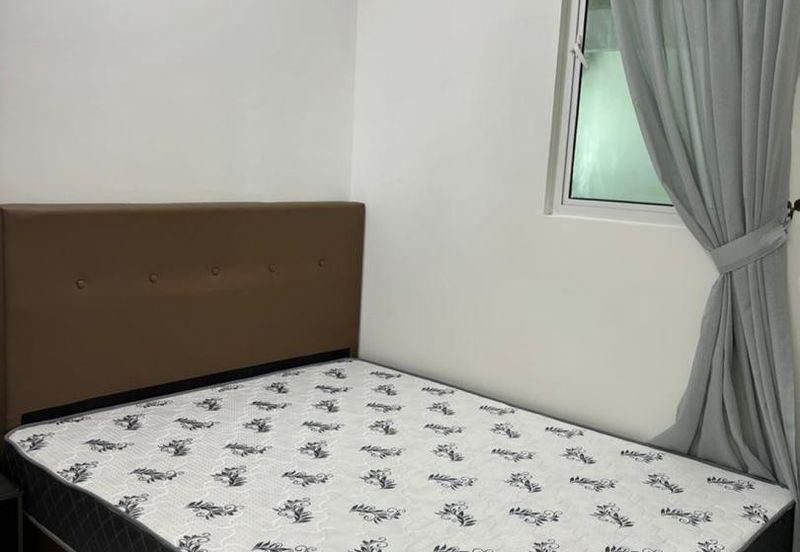 Ideal Residency Condominium