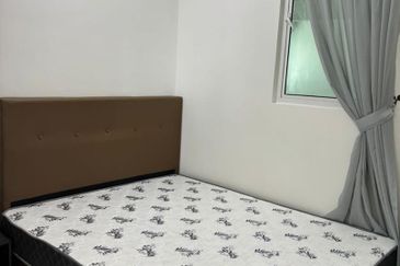 Ideal Residency Condominium