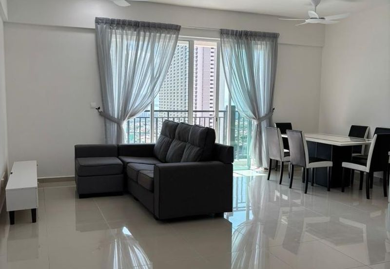 Ideal Residency Condominium