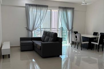 Ideal Residency Condominium