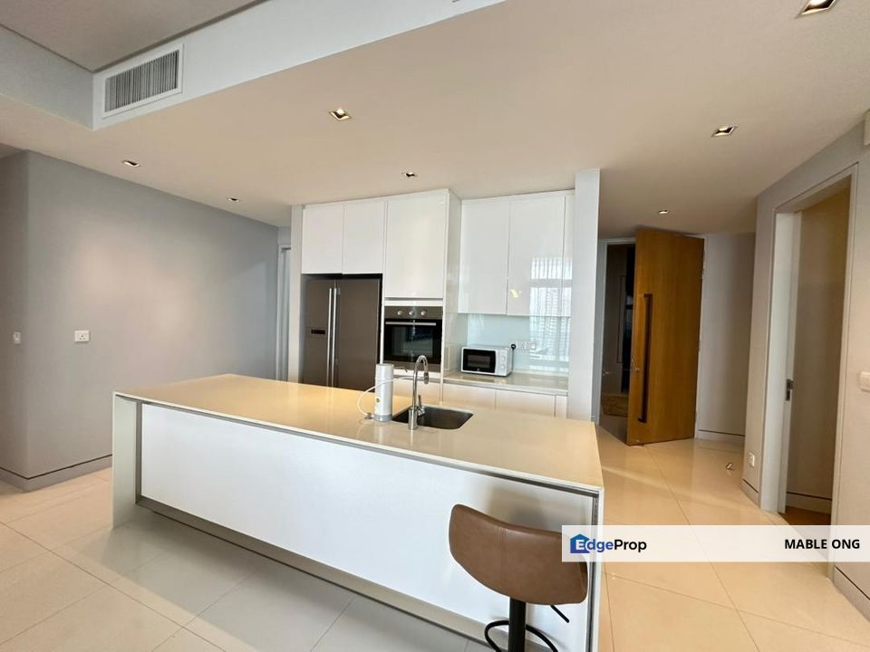 Moulmein Rise, Luxurious Condo at Pulau Tikus, Penang, Pulau Tikus