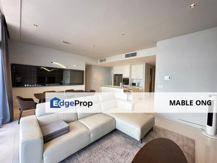 Moulmein Rise, Luxurious Condo at Pulau Tikus, Penang, Pulau Tikus