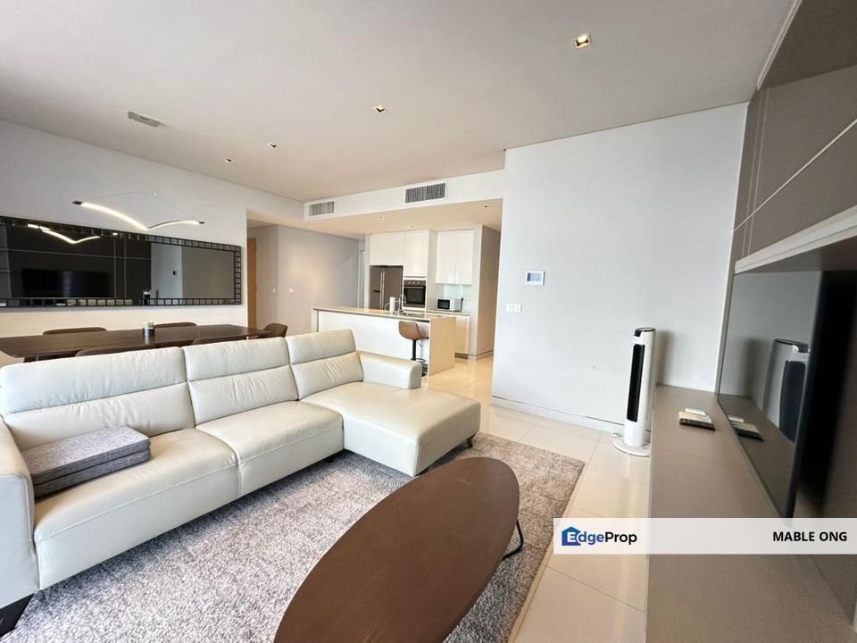 Moulmein Rise, Luxurious Condo For Rent at Pulau Tikus, Penang, Pulau Tikus