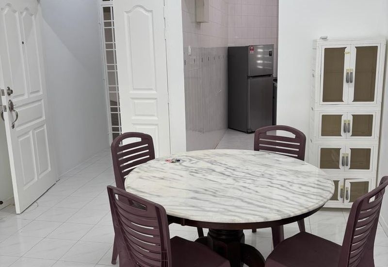 Taman Pemimpin (Leader Garden)